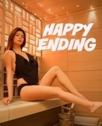 Happy Ending (2025) MOVIE