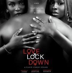 Love Lockdown (2025) MOVIE