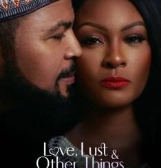 Love, Lust & Other Things (2023) MOVIE