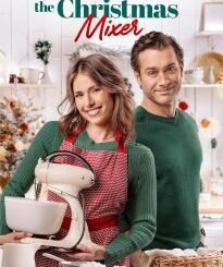 The Christmas Mixer (2025) MOVIE