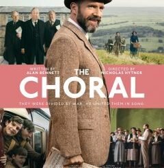 The Choral (2025) MOVIE