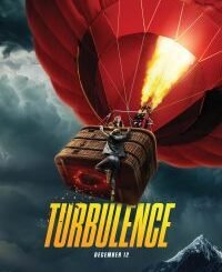 Turbulence (2025) MOVIE