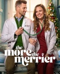 The More the Merrier (2025) MOVIE