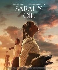 Sarah’s Oil (2025) MOVIE