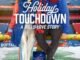 Holiday Touchdown: A Bills Love Story (2024) MOVIE