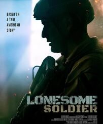 Lonesome Soldier (2025) MOVIE