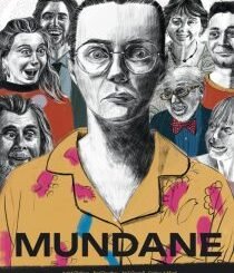 Mundane (2025) MOVIE