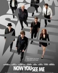 Now You See Me (2013) MOVIE