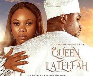 Queen Lateefah (2024) MOVIE