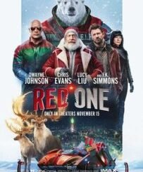 Red One (2024) MOVIE