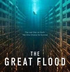 The Great Flood (2025) MOVIE