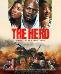 The Herd (2025) MOVIE