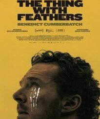 The Thing with Feathers (2025) MOVIE