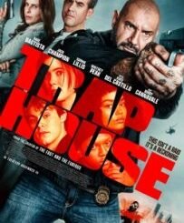 Trap House (2025) MOVIE