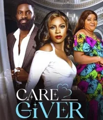 Care-Giver (2025) MOVIE