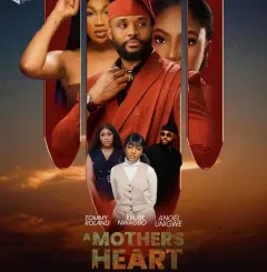 A Mother’s Heart (2024) MOVIE