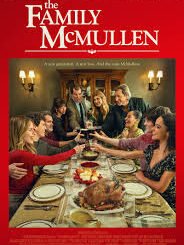 The Family McMullen (2025) MOVIE