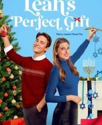 Leah’s Perfect Gift (2025) MOVIE