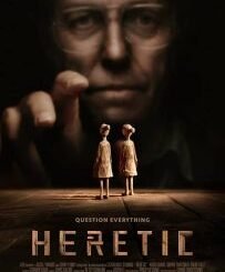 Heretic (2025) MOVIE