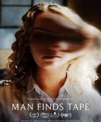 Man Finds Tape (2025) MOVIE