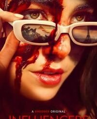 Influencers (2025) MOVIE