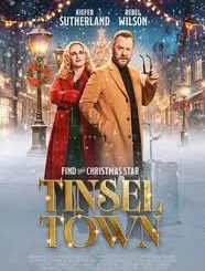 Tinsel Town (2025) MOVIE