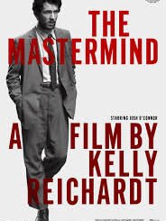 The Mastermind (2025) MOVIE