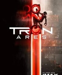 Tron: Ares (2025) MOVIE