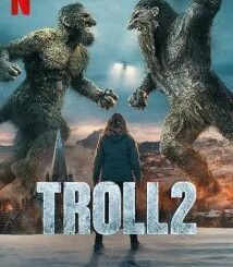 Troll 2 (2025) MOVIE