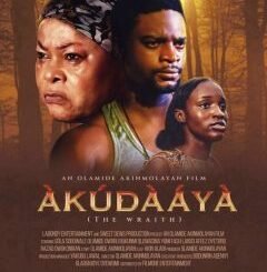 Akudaaya (2023) MOVIE