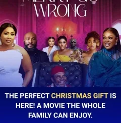 Merry Go Wrong (2025) MOVIE