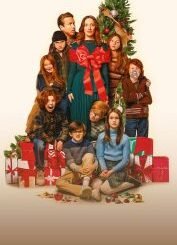 The Best Christmas Pageant Ever (2024) MOVIE