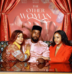 The Other Woman (2025) MOVIE