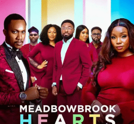 Meadowbrook Hearts (2025) MOVIE