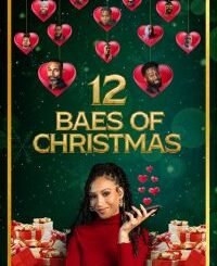 12 Baes of Christmas (2024) MOVIE