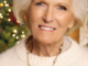A Mary Berry Christmas (2025) MOVIE