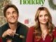 A Make or Break Holiday (2025) MOVIE