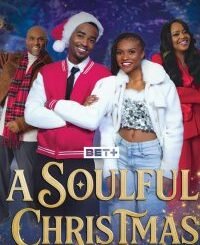 A Soulful Christmas (2025) MOVIE