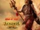 Akhanda 2 (2025) MOVIE