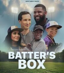 Batter’s Box (2025) MOVIE
