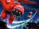 Big Hero 6 (2014) MOVIE