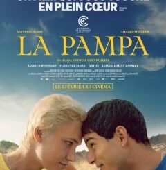 Block Pass (2024) MOVIE