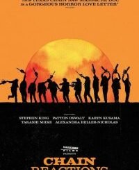 Chain Reactions (2024) MOVIE