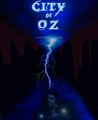 City of Oz (2024) MOVIE