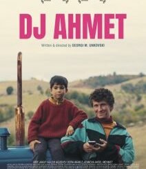 DJ Ahmet (2025) MOVIE