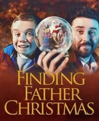 Finding Father Christmas (2025) MOVIE