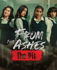 Jaras Enzar 2 (From the Ashes: The Pit) (2026) MOVIE