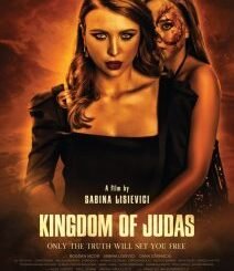 Kingdom of Judas (2024) MOVIE