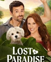 Lost in Paradise (2026) MOVIE