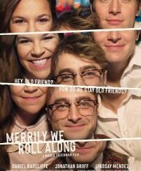 Merrily We Roll Along (2025) MOVIE